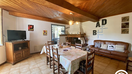 Le Gîte Puivertain - Gîtes De France, Gîte à Puivert