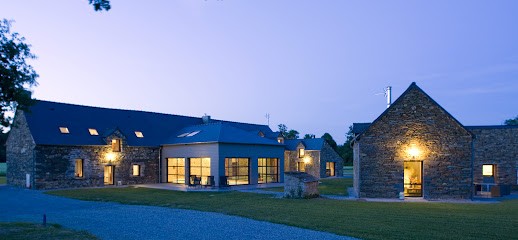 Gites du Bois Peschard, Gîte à Quelneuc