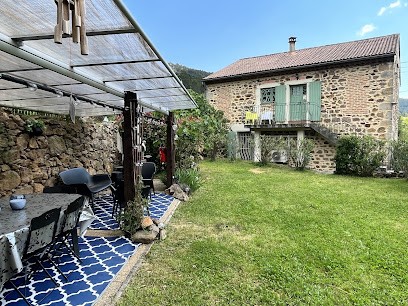 Soleildefrance, Gîte à Branoux-les-Taillades