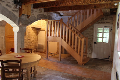 Gite L'arche, Gîte à Orsans