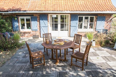 Au 400, Gîte à Saint-Jans-Cappel