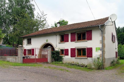 Gîte Chez Milo, Gîte à Saint-Bresson