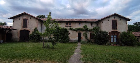 Gite Du Val D'Azau, Gîte à Goutevernisse