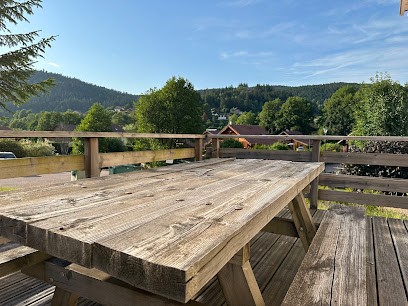 Gîte de Soide, Gîte à Xonrupt-Longemer