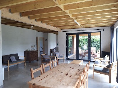 La Rêverie, Gîte 10 Personnes Avec étang Privatif., Gîte à Brognon