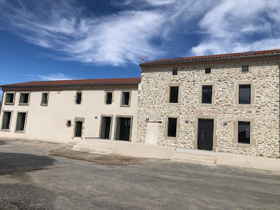 La Borie Lautrécoise, Gîtes Groupe 26 Personnes, Gîte à Jonquières