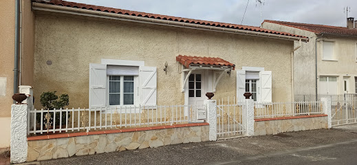 Maison De Ville, Gîte à Fleurance