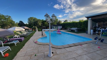 Gîtes L’Espérance En Drôme, Gîte à Montmeyran