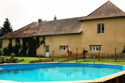 Entre Ciel Et Terre, Gîte à Corbelin