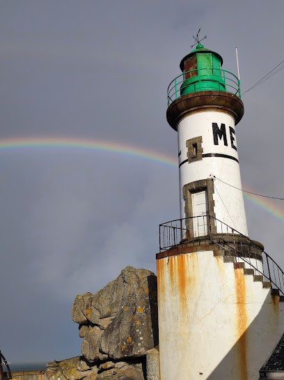 gîte ile de Sein - la petite maison -, Gîte à Île-de-Sein