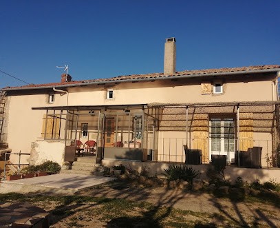 Gite Bel-air, Gîte à Vernoux-en-Vivarais