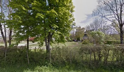Gîte La Baraque du Crès, Gîte à Salles-la-Source