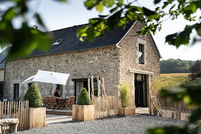 Gites Le C, Gîte à Plouër-sur-Rance