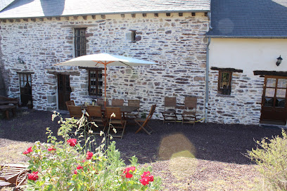Gîte De Barenton, Gîte à Paimpont