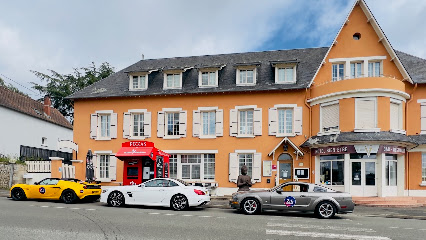 Gite Au Petit Vivoin, Gîte à Vivoin