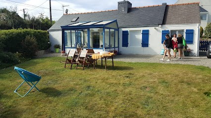 Gite Lagadec, Gîte à Plabennec