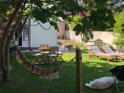 Gite Touraine, Gîte à Saint-Cyr-sur-Loire