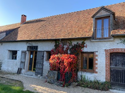 Le Colombier Maison De Famille, Gîte à Concriers