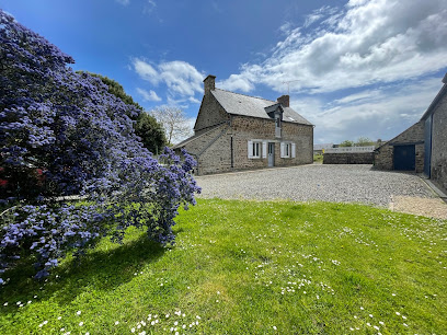 Les Gites De Madline Gîte à Saint-Georges-de-Gréhaigne
