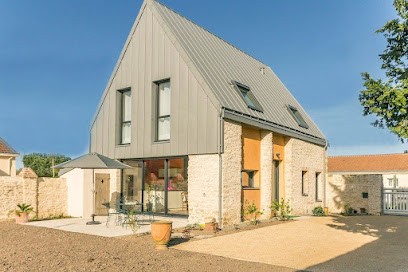Chouette maison - Gîtes de France, Gîte à Chaumes-en-Retz
