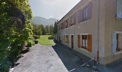 La Plume de l’Oiseau, Gîte à Tréminis