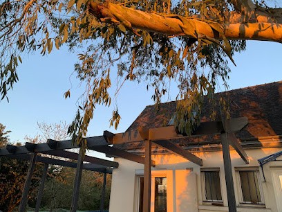 Ker Gaouenn, Gîte aux Fougerêts