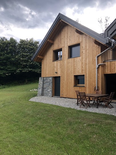 Gîte du Villaret, Gîte à Saint-Alban-d'Hurtières