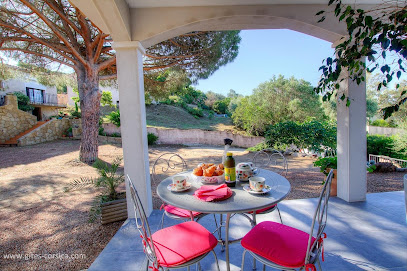 Laetitia - Gîtes De France, Gîte à Porto-Vecchio
