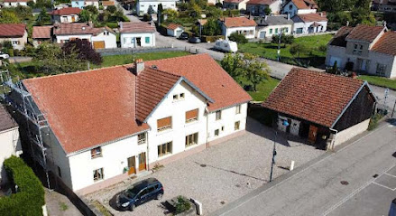 Gîte De La Costelle Gîte à Fraize