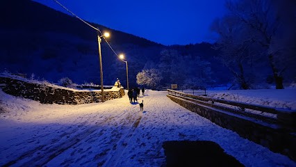 Komaroff Nathalie, Gîte à Porté-Puymorens