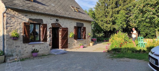 Gite Meublé Tourisme, Gîte à Crissé