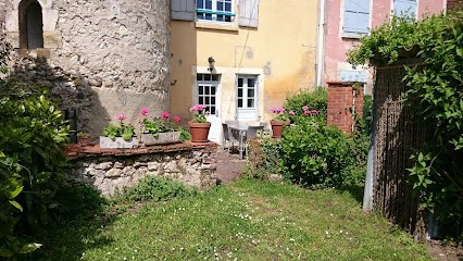 La Tour De Saint Thibault - Gîte En Sancerrois Au Bord De Loire (Sancerre , Pouilly, Cher), Gîte à Saint-Satur