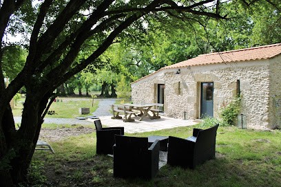 natur'enTerre Happy, Gîte à Sallertaine