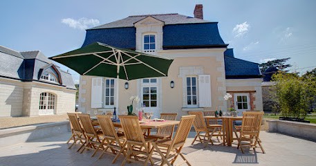 Clos de Rouyon, Gîte à La Chapelle-Saint-Laud