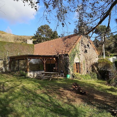 Au D'étang Toi, Gîte à La Hague