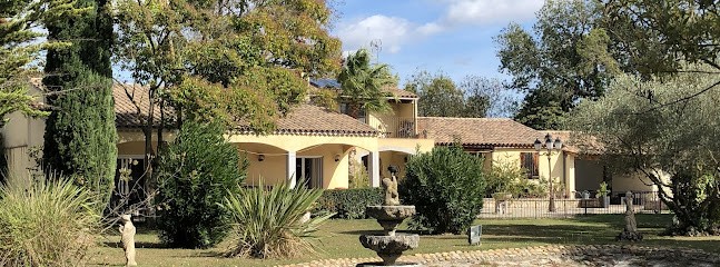 Villa Bosc Viel, Gîte à Mauguio