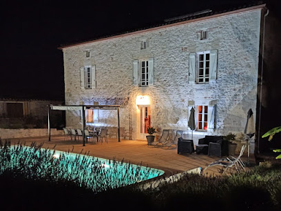 La Maison Des Tournesols, Gîte à Penne-d'Agenais