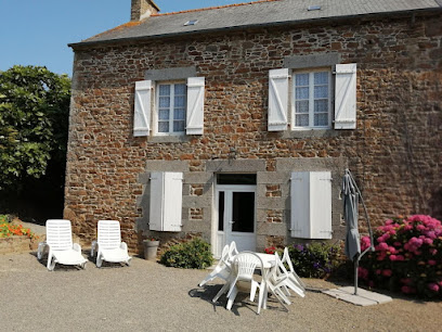 Le Clos Neuf - Gîtes De France Gîte à Saint-Guinoux