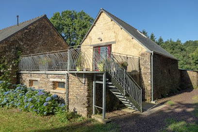 Gîte Le Nourhoët, Gîte à Campénéac