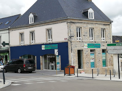 An Didrouz, Gîte à Gourin