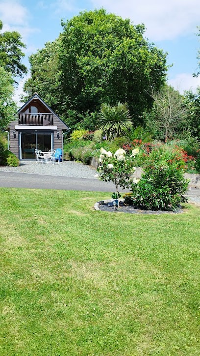 Gîte De Crec'h Ar Forn, Gîte à Plounévez-Moëdec