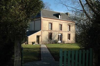 La Maison D'epona, Gîte à la Ferté-en-Ouche