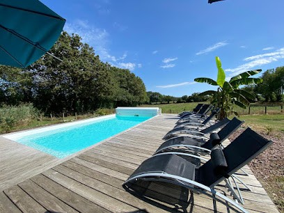 Les Roches Neuves, Gîte à Cirières