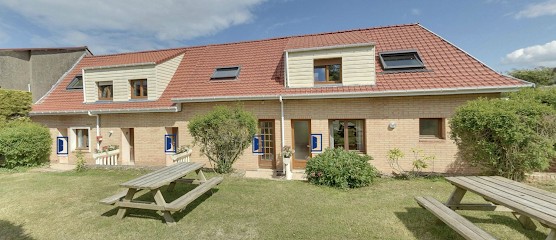 La Capelette, Gîte à Escalles