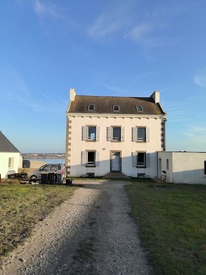 Gîte à Ouessant - Les ponts, Gîte à Ouessant