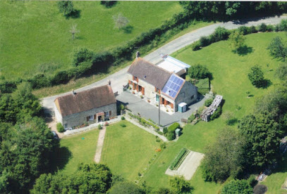 1, Le Floquet - Gîtes De France, Gîte à Boischampré
