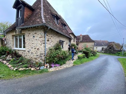 Gîte Le Miel, Gîte à Dussac