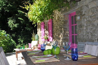 La Maison De Francine - Gîtes De France, Gîte à Langonnet