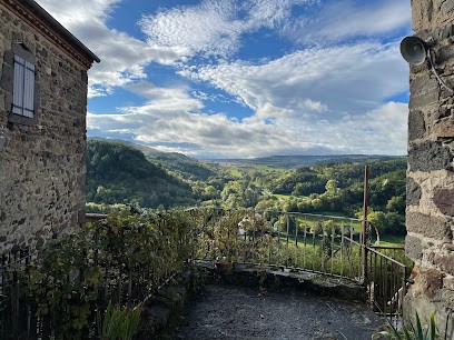 Gîte Vigneron De Montaigut Le Blanc, Gîte à Montaigut-le-Blanc