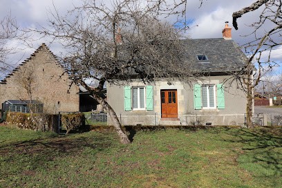 gite la grange, Gîte à Champagnac
